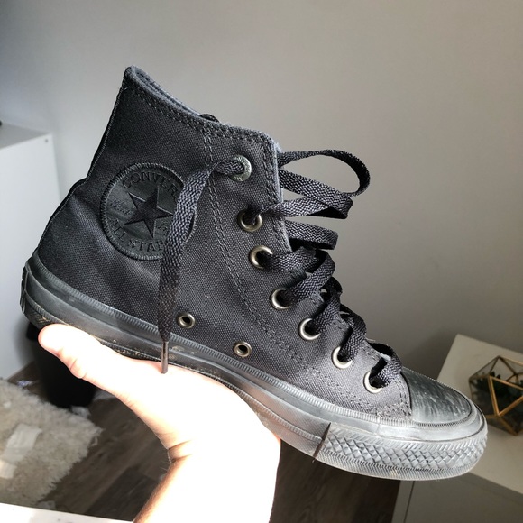 Converse Shoes - Chuck Taylor All Star